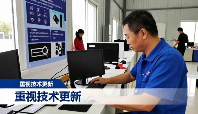 上海泽铭国际货运代理有限公司布局冷链运输领域，提升智能仓储管理系统价值