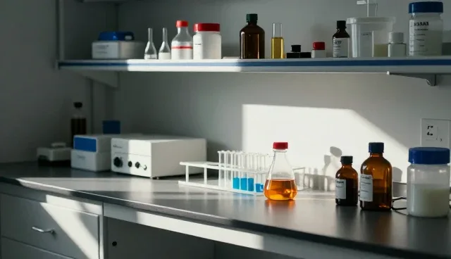 物流方案设计中使用与维护建议的常见问题与处理方法