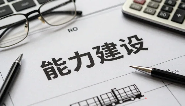 物流方案设计常见问题介绍